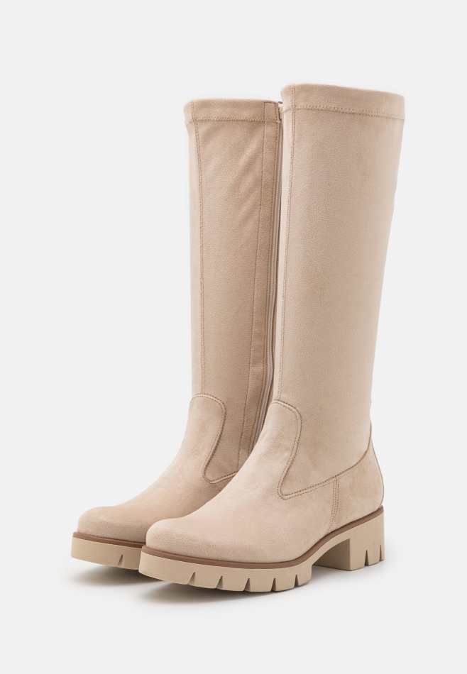 Gabour | Bottes Exclusives Desert